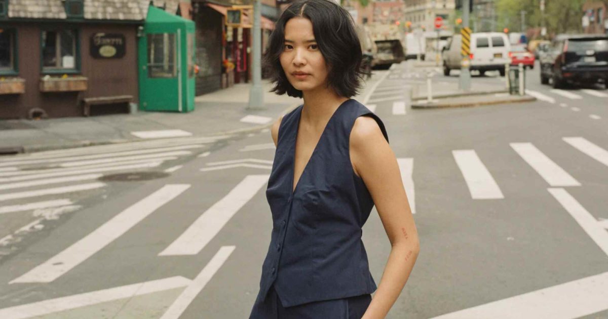 Tailoring, Jewellery, and More From Better Brands in This Month’s Team Picks