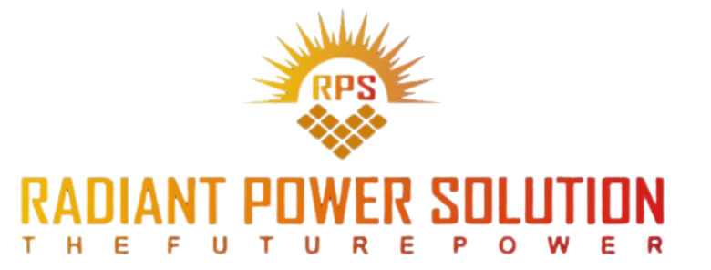 Radiant Power Logo
